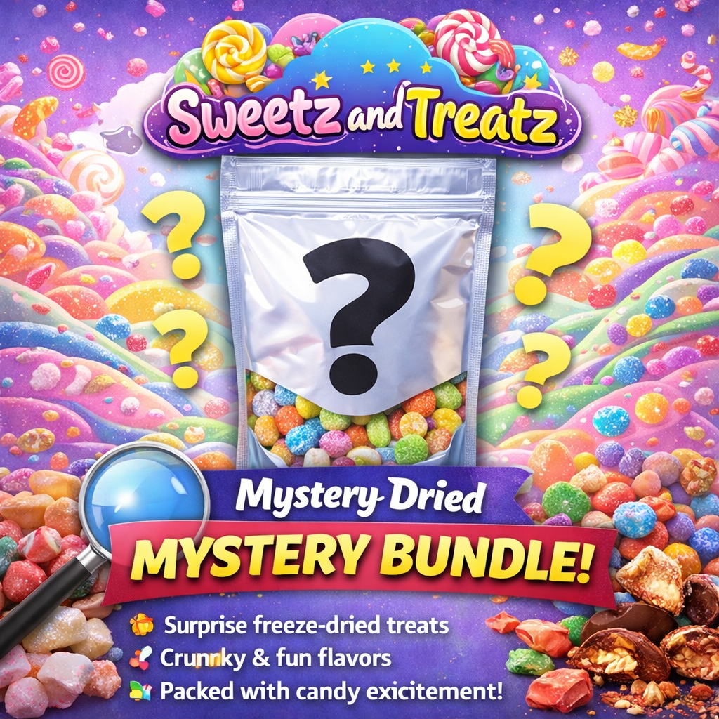 Mystery Bundle