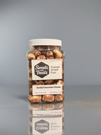 Mallow Chocolate Clouds