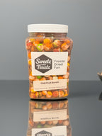 Sweet & Savory Bursts