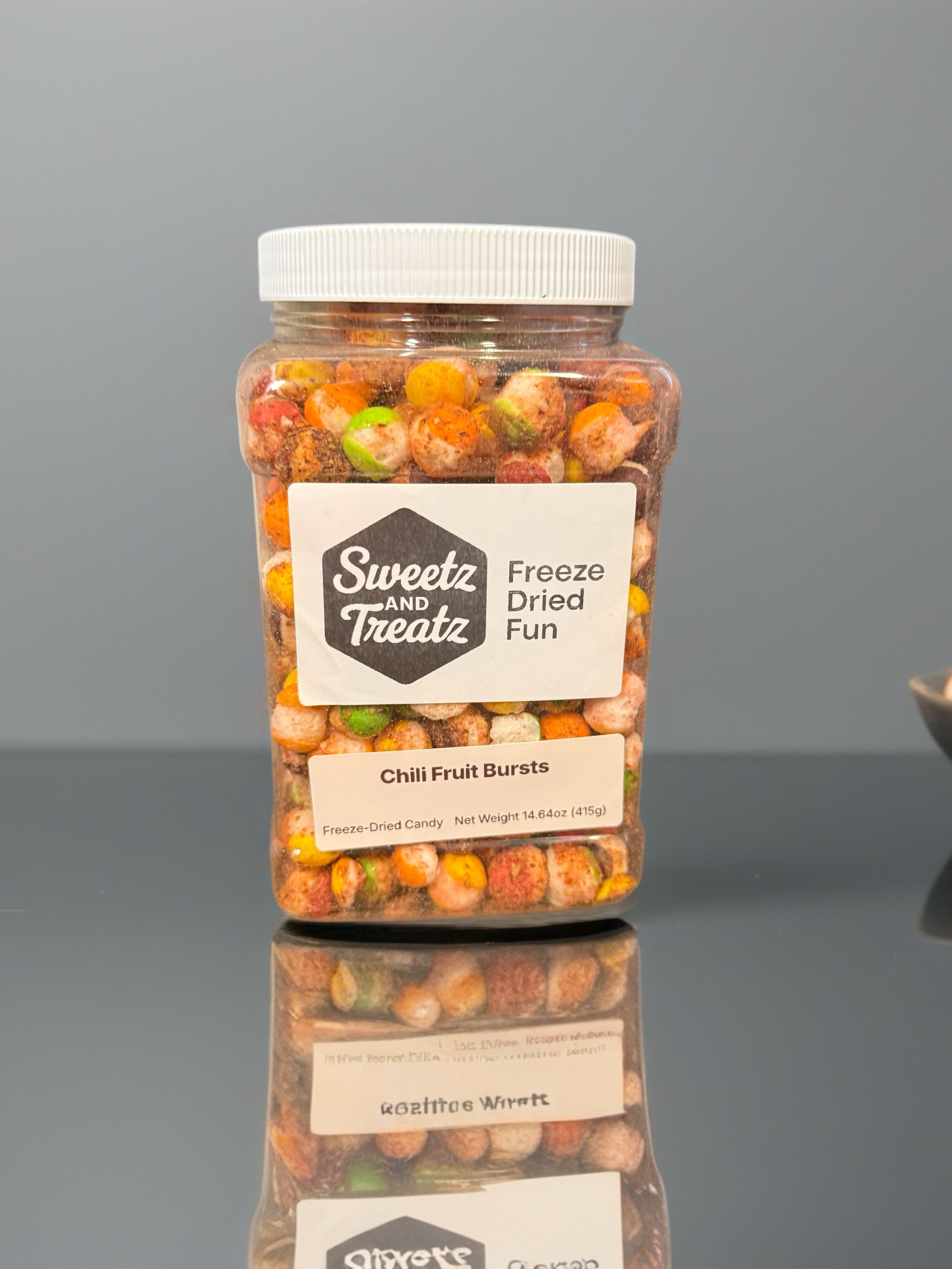 Sweet & Savory Bursts