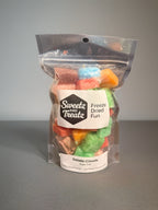 Gelatin Clouds (Sugar Free)