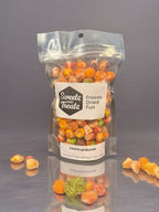 Sweet & Savory Bursts