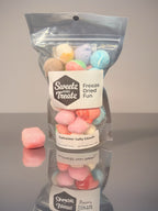 Saltwater Taffy Clouds