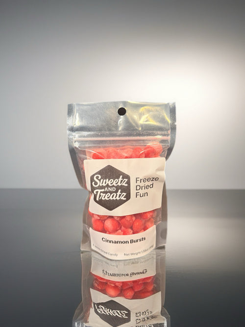 Cinny Bursts