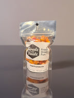 Sweet & Savory Bursts