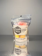 Saltwater Taffy Clouds